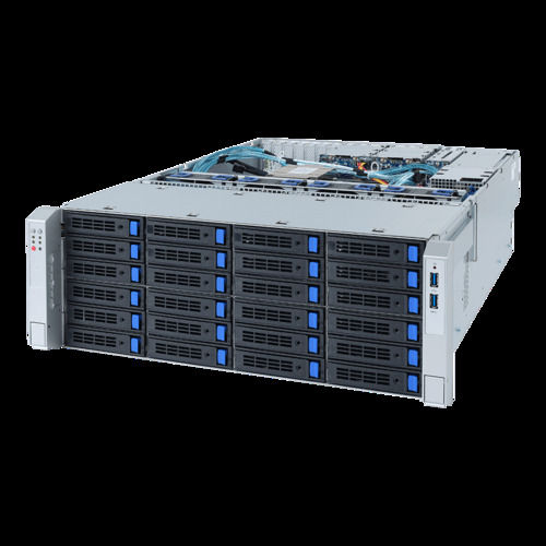 Industrial Server System For Commercial Usage
