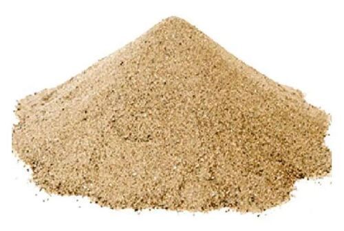 Natural River Sand For Construction Fineness: Yes