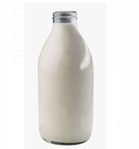 No Artificial Flavor Added Protein Rich Pure And Healthy Raw Fresh Cow Milk