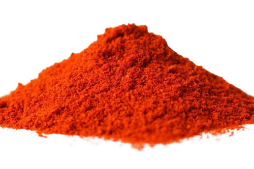 Pure And Dried A Grade Fine Ground Red Kashmiri Chili Powder Shelf Life: 12 Months