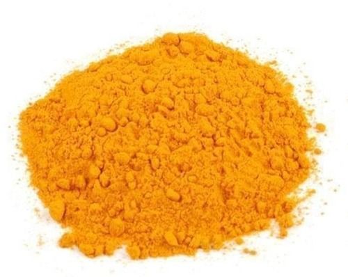 Yellow Pure And Dried A Grade Fine Ground Turmeric Powder