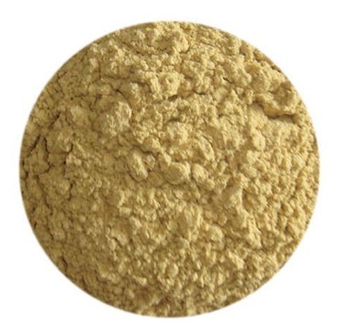 Pure And Dried Fine Ground A Grade Natural Light Brown Ginger Powder Shelf Life: 24 Months