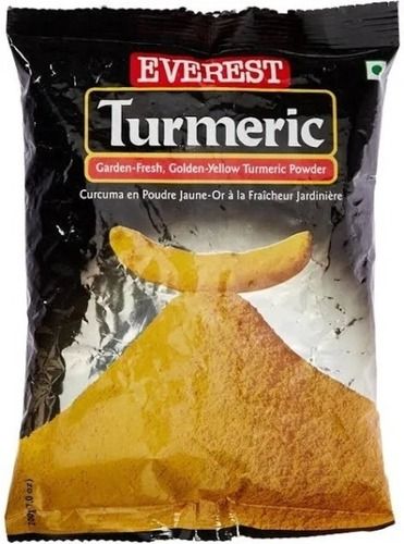 Pure And Dried Fine Ground A Grade Turmeric Powder