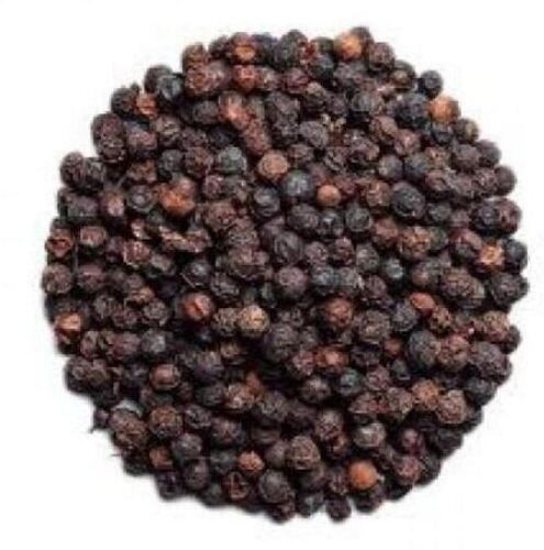 Pure And Natural A Grade Solid Round Dried Black Pepper
