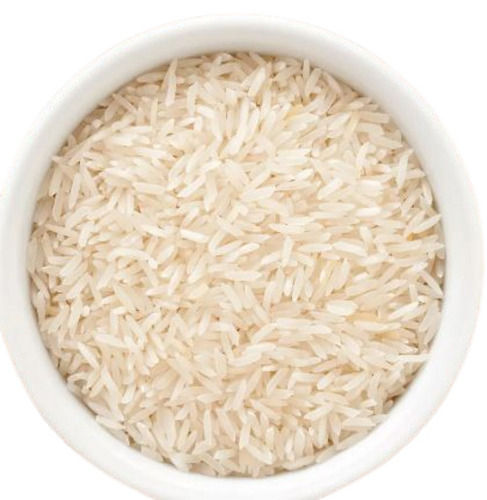 Pure And Natural Common Cultivated A Grade Dried Medium Grain Basmati Rice