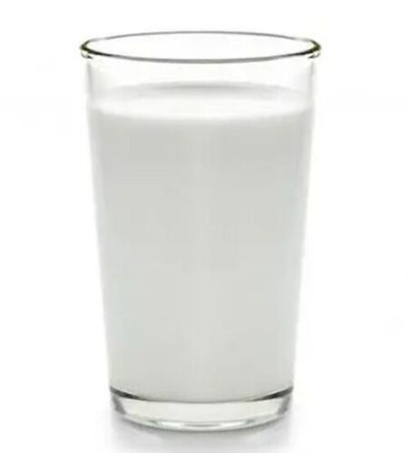 शुद्ध और स्वस्थ प्रोटीन से भरपूर, कोई स्वाद नहीं जोड़ा गया कच्चा ताजा गाय का दूध आयु समूह: बच्चे