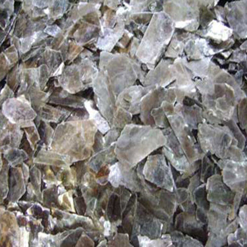 Muscovite And White Mica at Best Price in Giridih