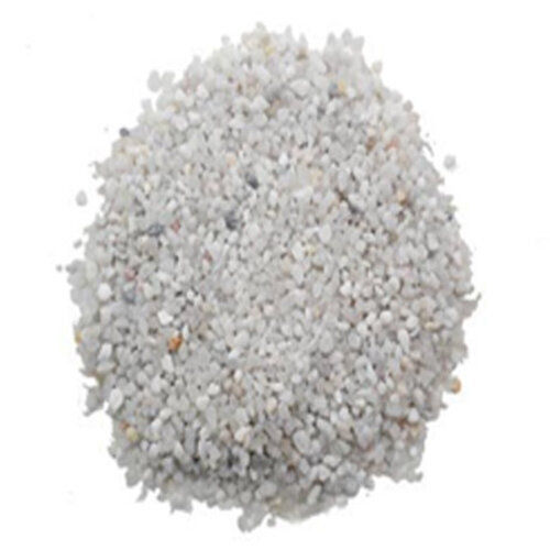 Raw Silica Sand For GRC, Paints, Plastics, Rubber, Glass And Ceramics