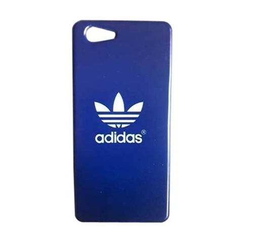 रेक्टैंगुलर स्क्रैच रेजिस्टेंस और वाटर प्रूफ प्लास्टिक प्रिंटेड मोबाइल कवर