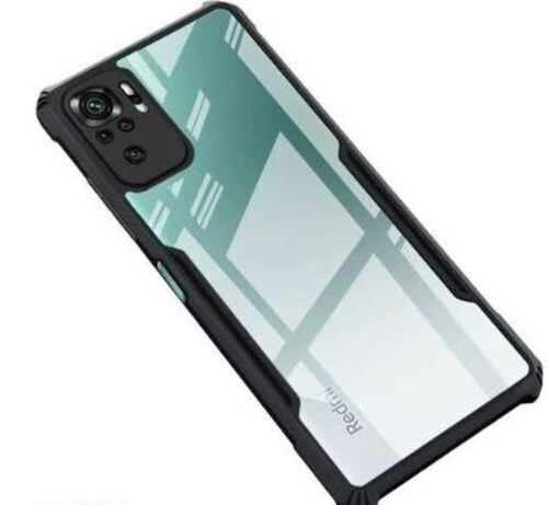 Rubber And PVC Plastic Rectangular Shape Water Proof Mobile Cover