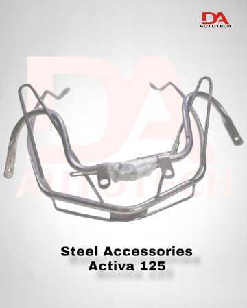 Scooter Accessories For Honda - Product Type: Two Wheeler Parts