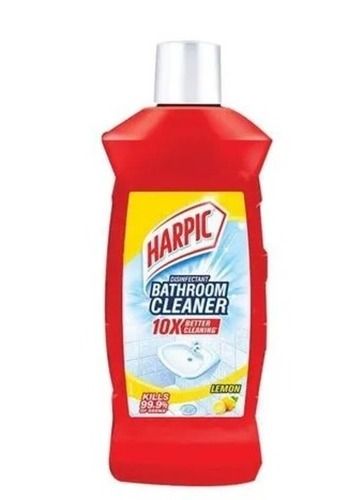 1 Liter, Disinfectant And Kills 99.9% Germs And Bacteria Bathroom Cleaner