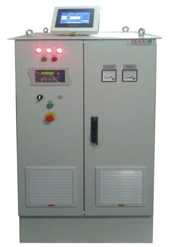 1 Year Warranty Electric Plating Rectifier For Industrial Use