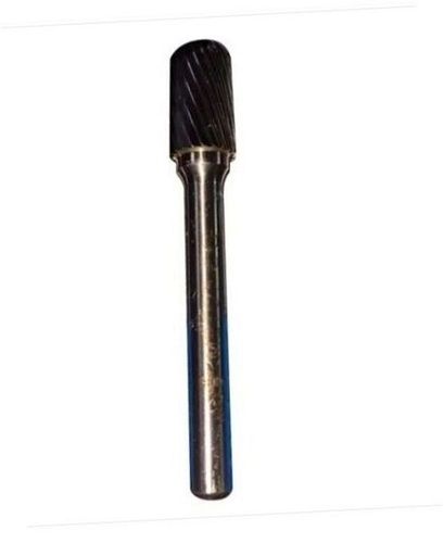 113 Gram 2 Inch Size Cylindrical Metal Carbide Burrs