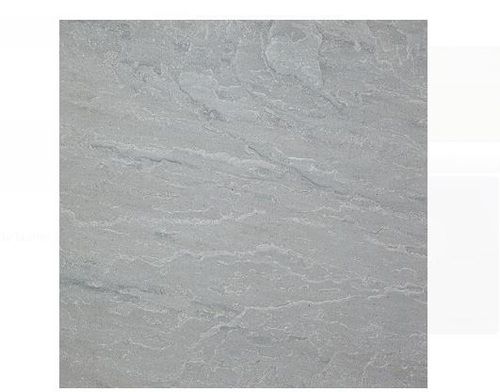 17 Mm Thick Anti Slip Kandla Grey Sandstone For Flooring Bust Size: 38 To 46 Inch (In)