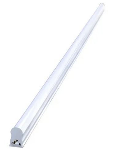 White 20 Watt 230 Voltage 50 Hertz Ceramic And Aluminium Led Tube Light 