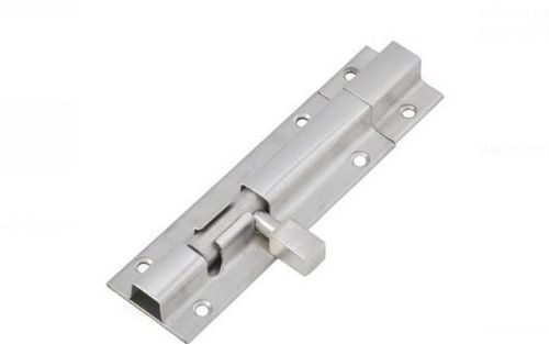 5 Inch With 150 Gram Stainless Steel Tower Bolt  Application: Door And Window