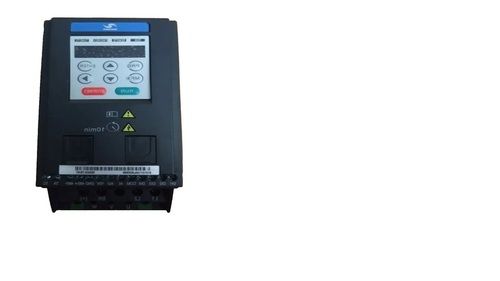 50-60 Hz Single Phase Ac Vfd Drive Panel For Industrial Use