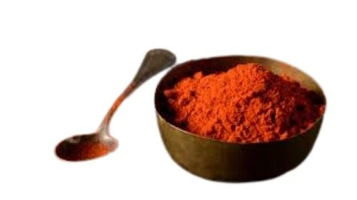 A Grade Spicy Dried And Blended Organic Red Chili Powder  Shelf Life: 6 Months