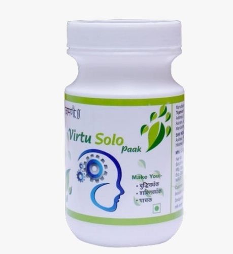 Ayurvedic Herbal Brain Tonic Paak