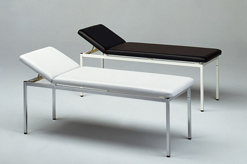 Double-Sided Medical Examination Beds
