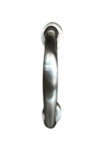High Tensile Strength Rust Proof Glossy Finish Stainless Steel Door Handle