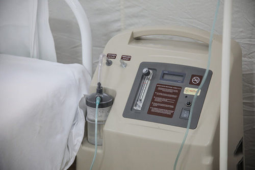 Home Oxygen Generator Technical Specifications