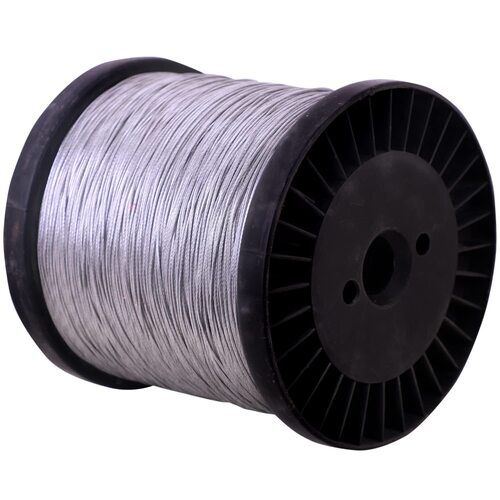 Jhatka Machine Wire