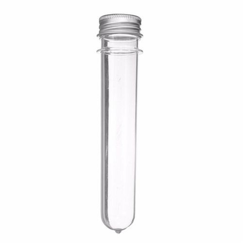 Light Weight Glass Test Tube For Chemical Laboratory