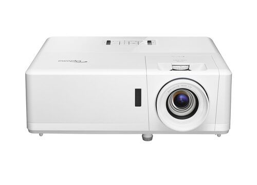 Optoma Projector - UHZ50 with DuraCore Laser Technology