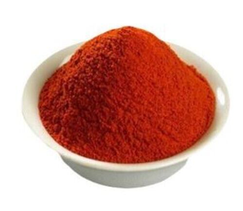 Pure And Dried A Grade Loose Red Chilli Powder Shelf Life: 6 Months