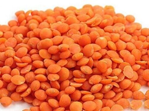 A Grade Pure And Dried Commonly Cultivated Round Masoor Dal Admixture (%): 0.5%