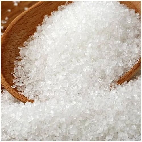 Pure Crystal Sweet Sugar - 98% Purity Granules | White, Refined, All-Natural Granulated Sweetener for Baking and Beverages