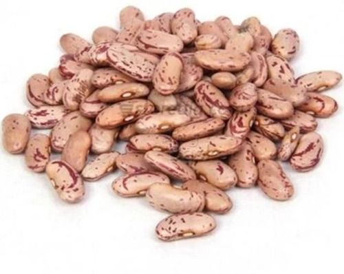 Pure And Natural Commonly Cultivated Dried Pinto Bean
