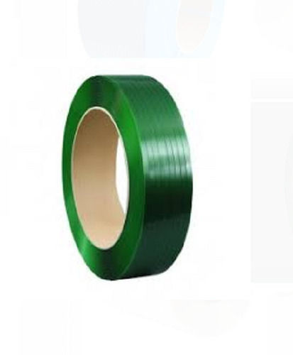 Green 1.5 Inch Width Industrial Pet Strapping Roll 