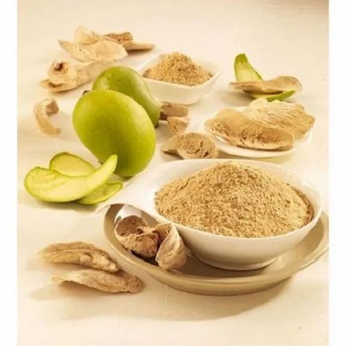 1 Year Shelf Life Sun Dried Amchur Powder For Cooking Use