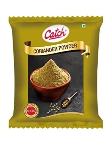 100 Gram Pure And Natural A Grade Dried Coriander Powder