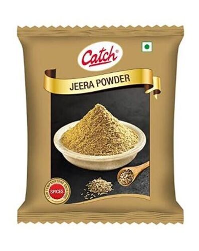 भूरा 100 ग्राम शुद्ध और प्राकृतिक रूप से सूखा हुआ बारीक पिसा हुआ जीरा पाउडर