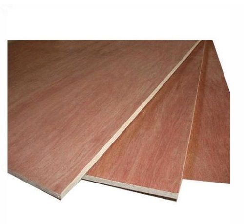 1200 X 2400 Mm 6 Mm Thick Eco Friendly First Class Plywood Boards 