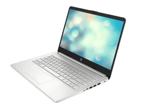 15.6 Inches 16 Gb Ram And 1 Tb Hdd 12Th Generation Intel Core I5-14S-Dq5007Tu Hp Laptop  Available Color: Gray