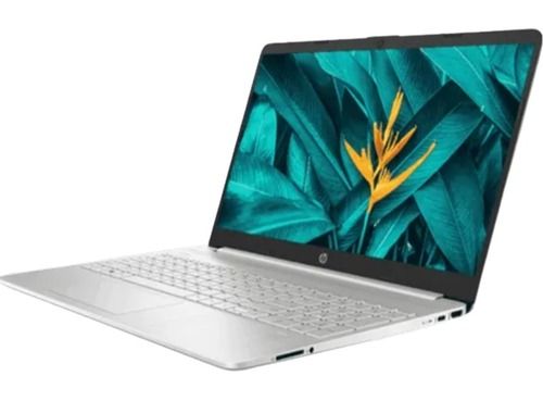 15.6 Inches Display 8Gb Ram 512Gb Ssd 11Th Gen Intel Core I3 15S Laptop Available Color: Silver