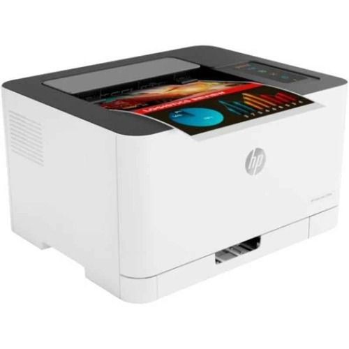 150 Watt Usb Interface Automatic Laser Printer