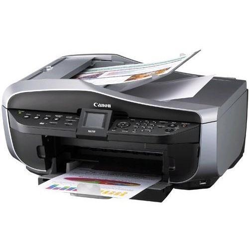 Fax printer clearance