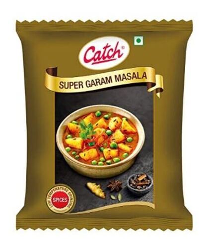 ब्राउन 200 ग्राम फाइन ग्राउंडेड प्योर एंड नेचुरल ए ग्रेड ड्राइड गरम मसाला