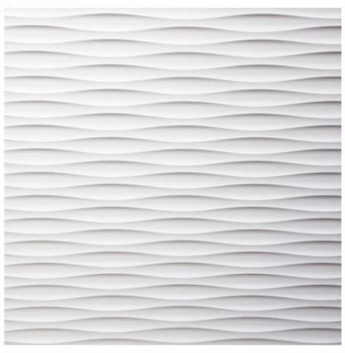 22 X 30 Inch 6 Mm Thick Polystyrene Designer Texture Board Sheet 