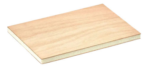 3 X 4 Thick 22 Smooth Pvc Urea Formaldehyde Plywood Boards Density: 1000 Kilogram Per Cubic Meter (Kg/M3)