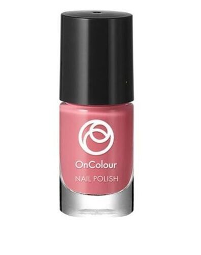 5 Ml Liquid Glossy Finish Long Lasting And Quick Dry On Colour Nail Polish Ingredients: Glitters