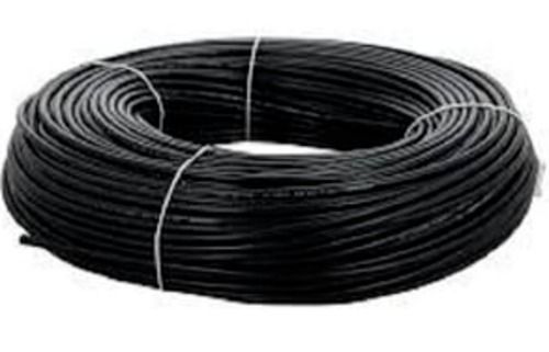 90 Meter Long Pvc Insulated And Copper Conductor High Voltage Electric Cable