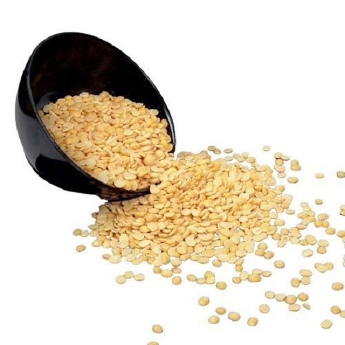 Commonly Cultivated Round Shape Air Dried Healthy Toor Dal For Cooking