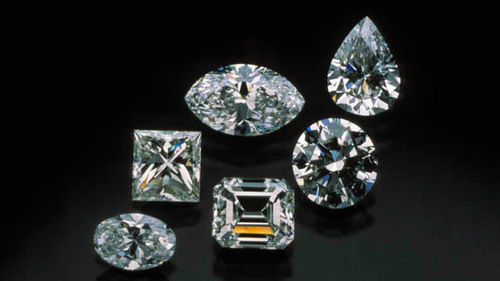 Dimond Product